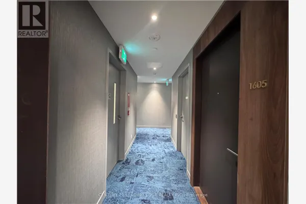 1606 - 39 MARY STREET