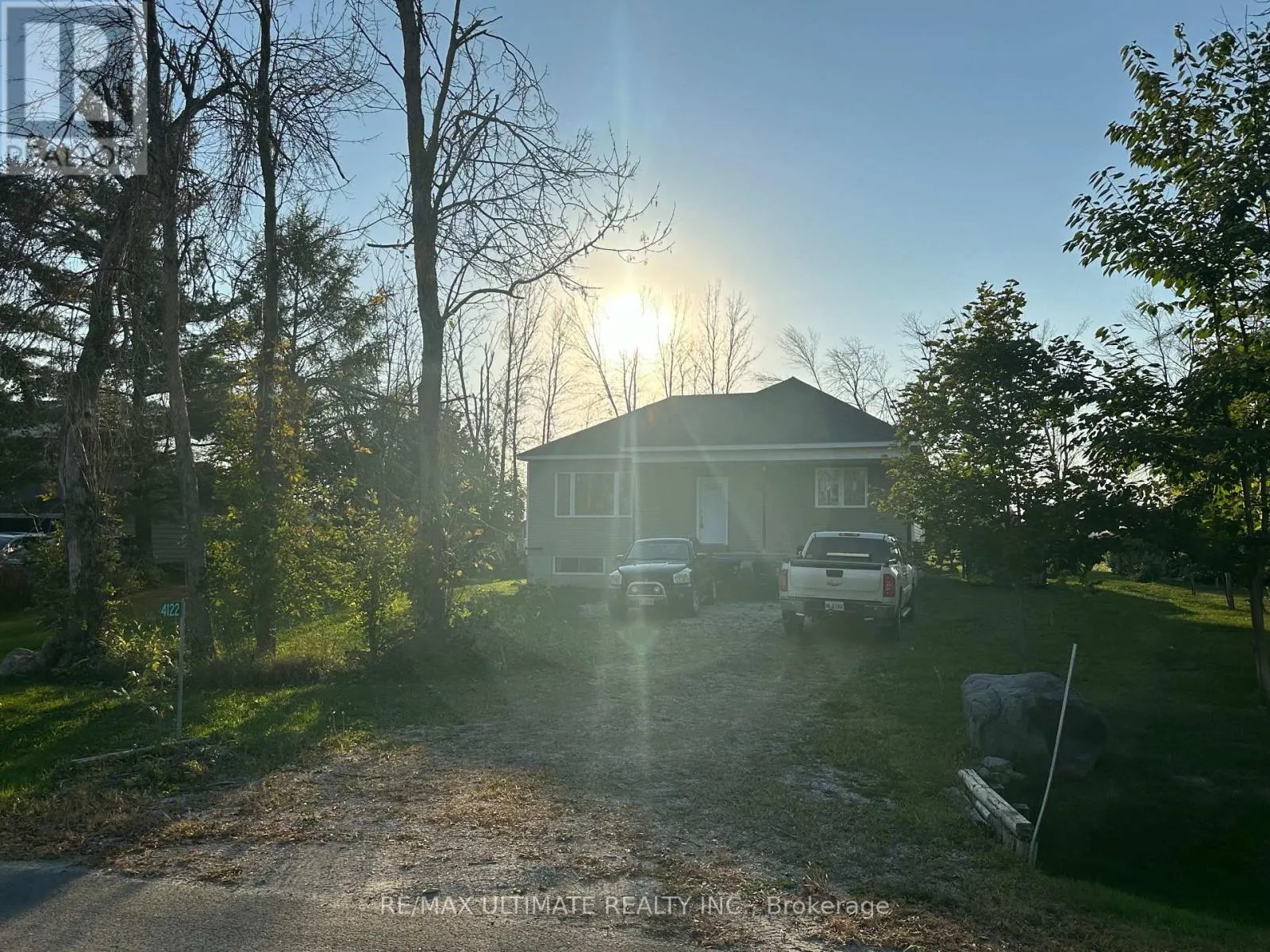 4122 DALRYMPLE DRIVE