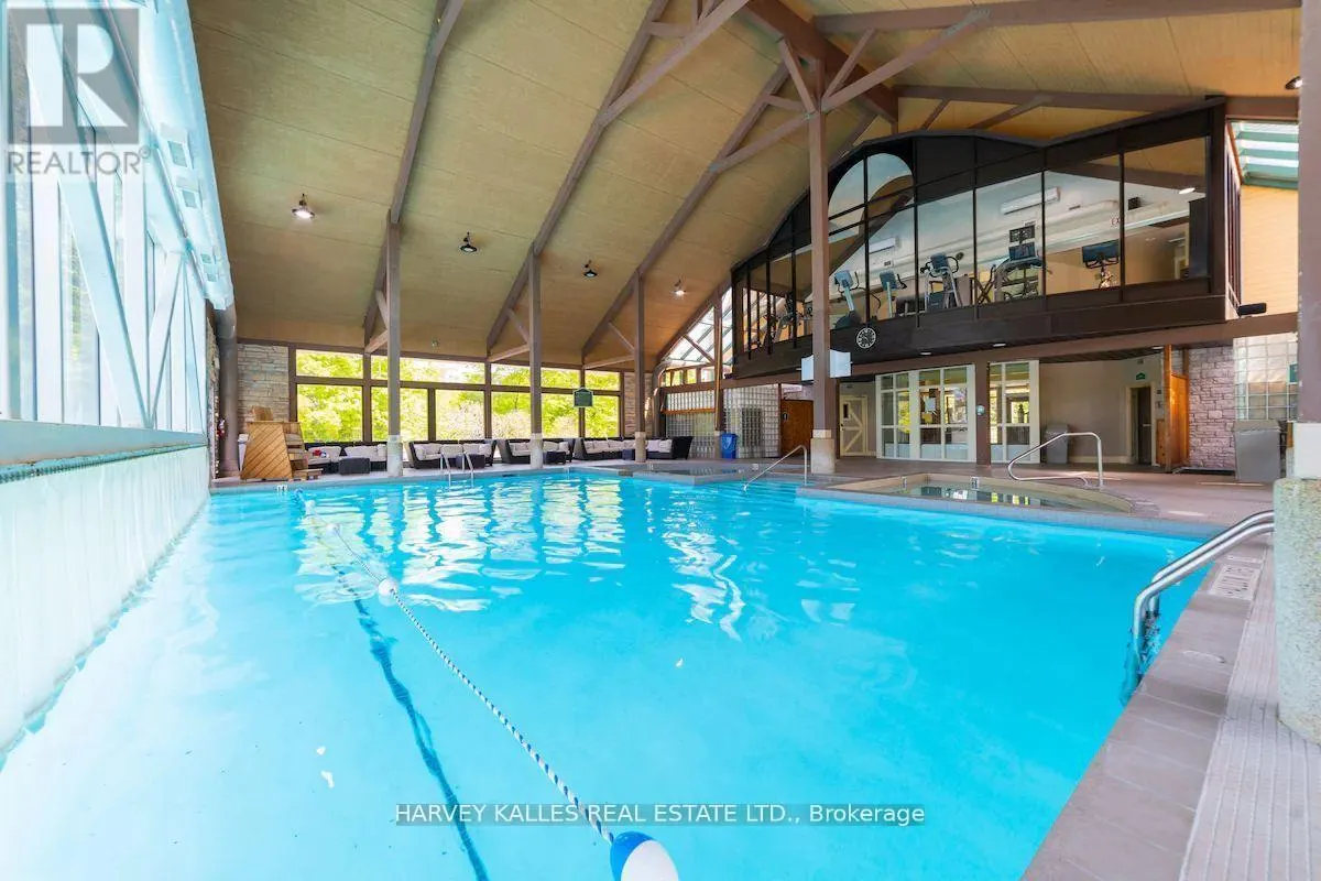 416 - 40 HORSESHOE BOULEVARD