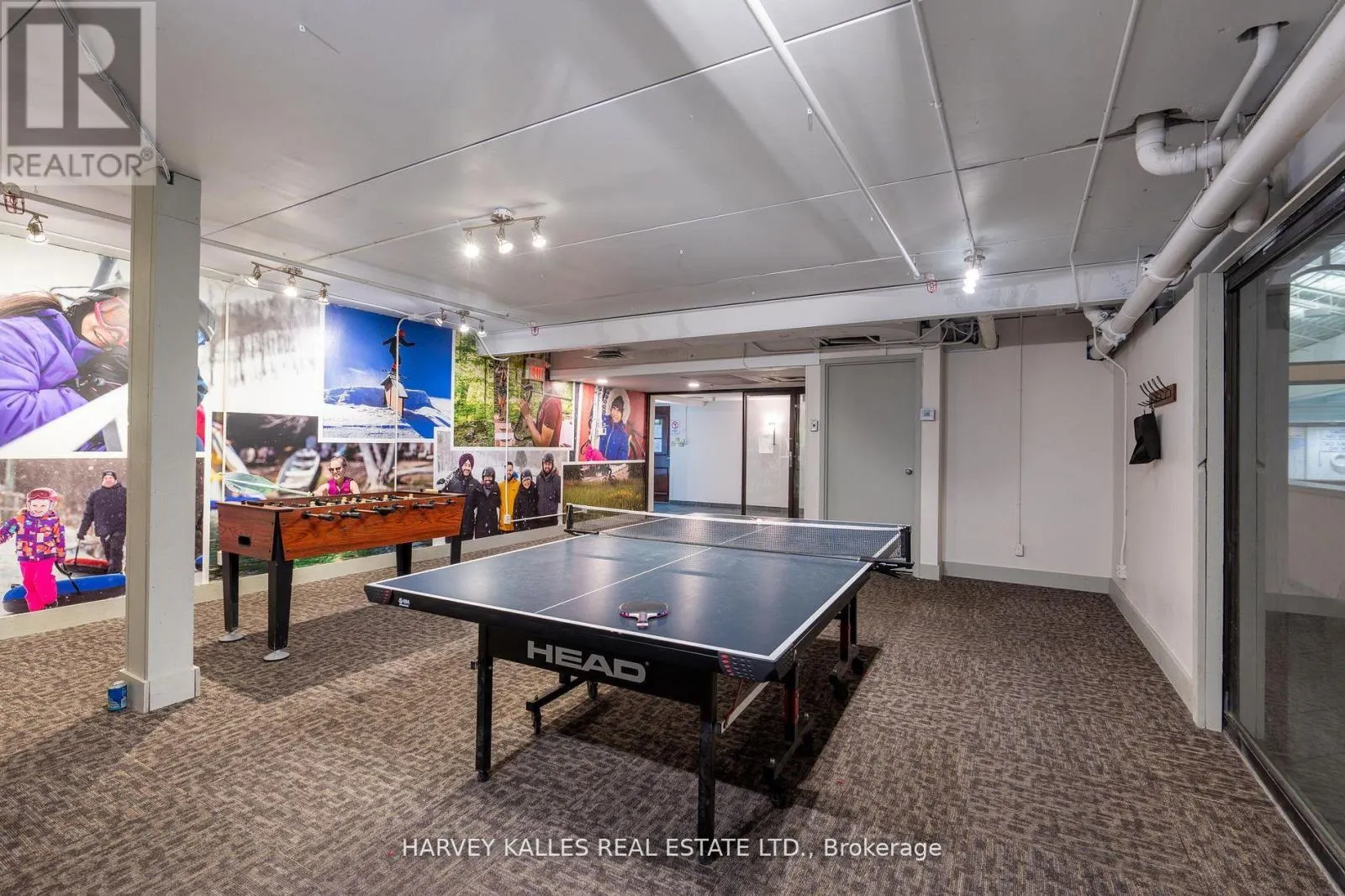 416 - 40 HORSESHOE BOULEVARD