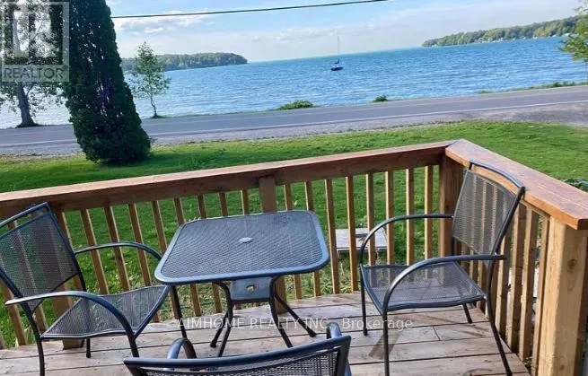 2858 LAKESHORE ROAD E