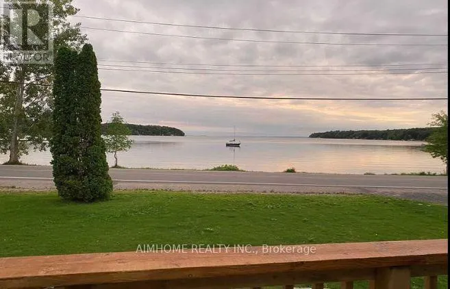 2858 LAKESHORE ROAD E