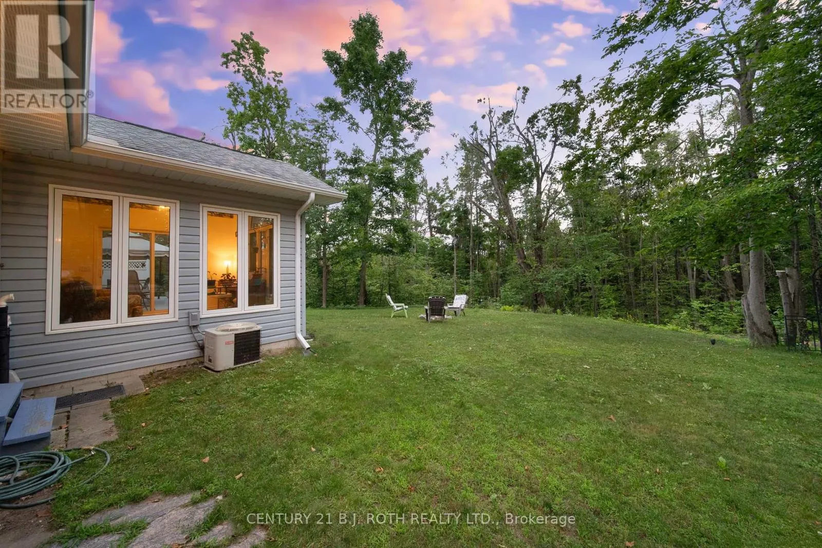 4 BEECHWOOD CRESCENT