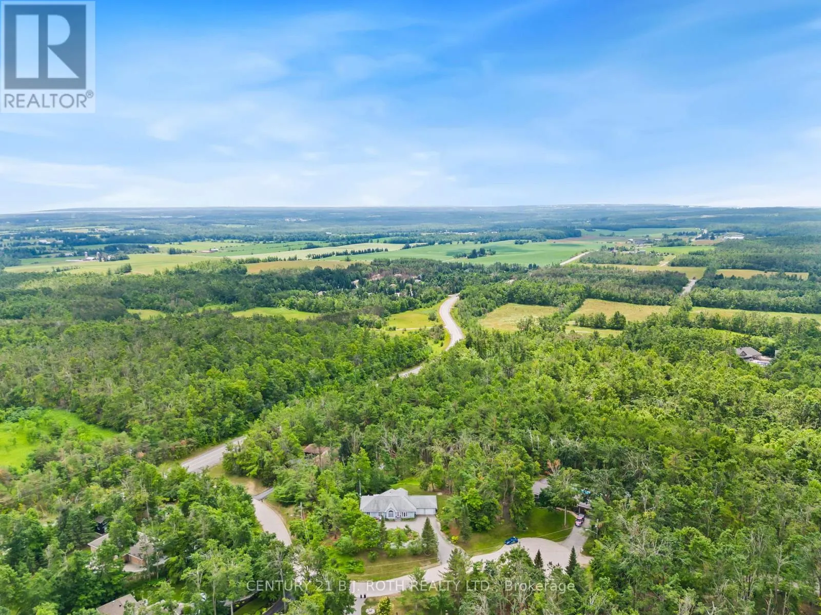 4 BEECHWOOD CRESCENT