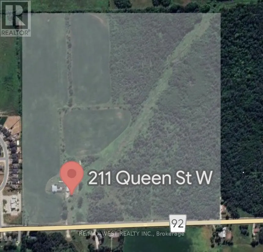 211 QUEEN STREET W