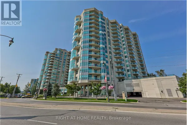 409 - 6 TORONTO STREET