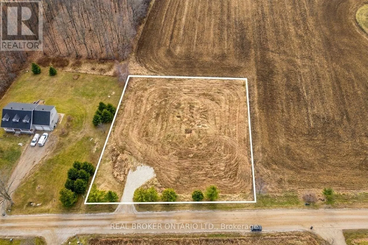 6449 12 13 SIDE ROAD
