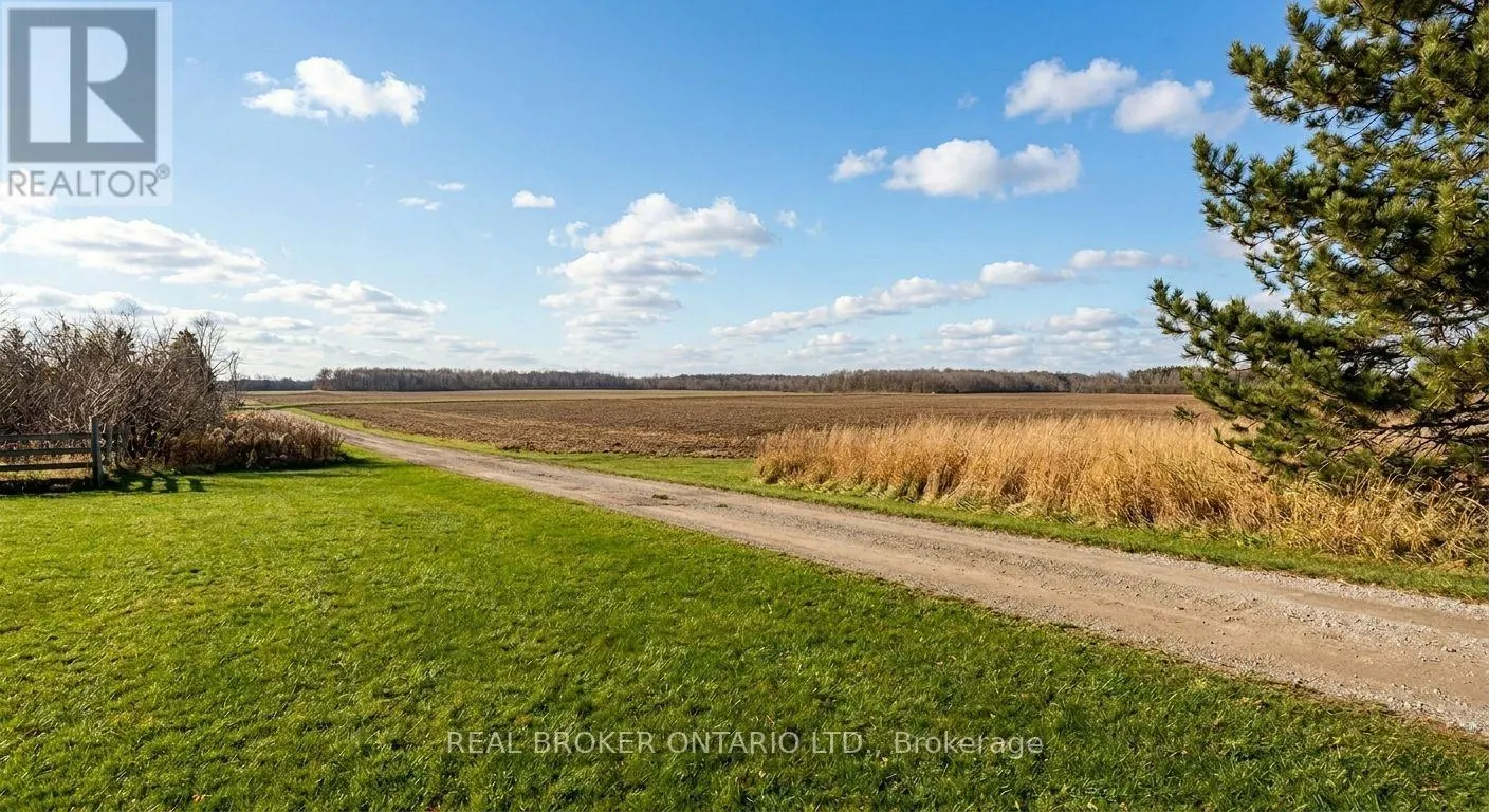 6449 12 13 SIDE ROAD