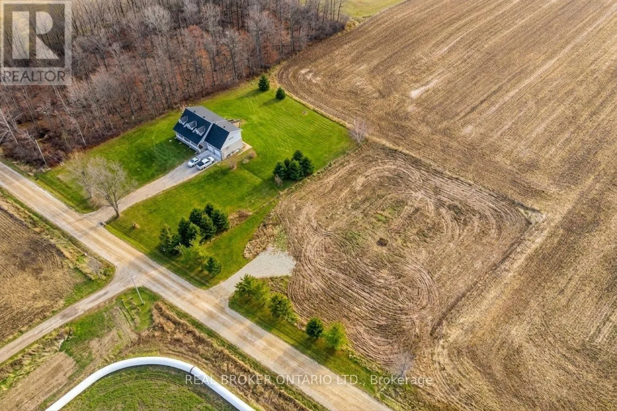 6449 12 13 SIDE ROAD
