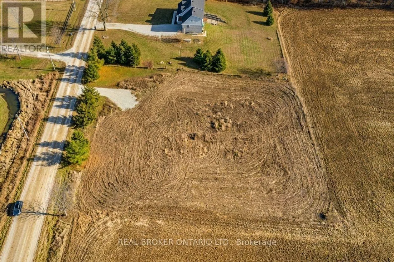 6449 12 13 SIDE ROAD