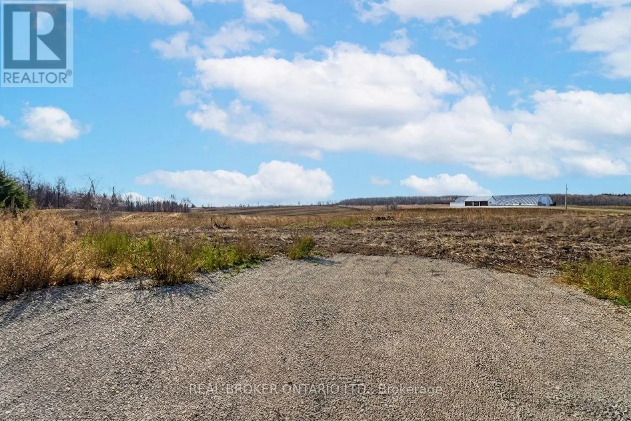 6449 12 13 SIDE ROAD