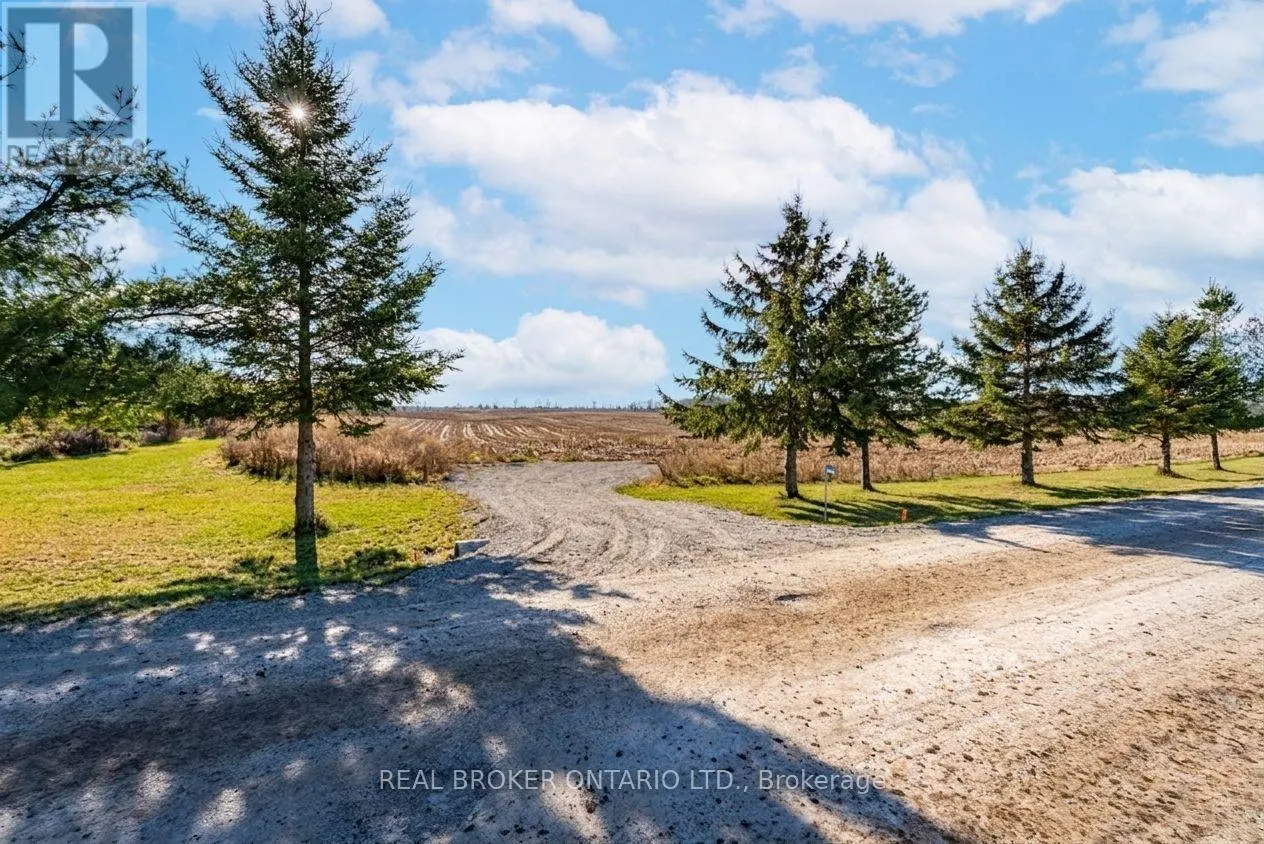 6449 12 13 SIDE ROAD