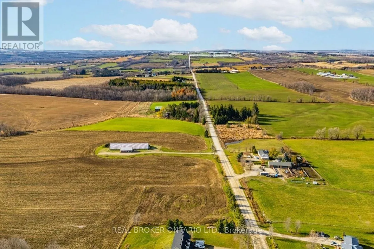 6449 12 13 SIDE ROAD