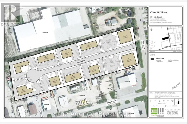 LOT 3 - 70 HIGH STREET #LOT 3