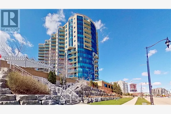 604 - 33 ELLEN STREET