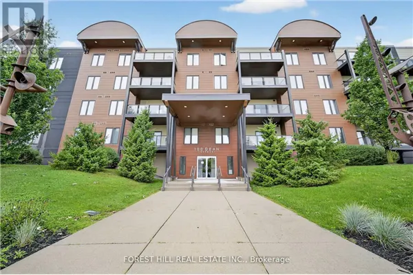 106 - 100 DEAN AVENUE