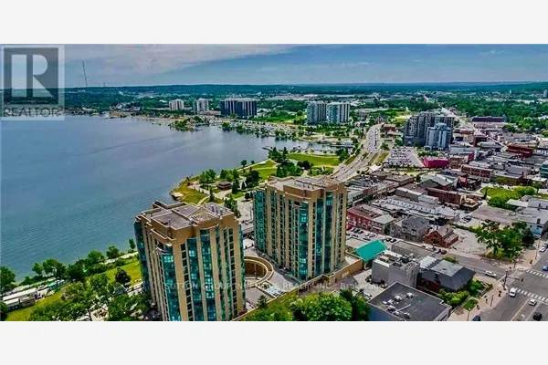 505 - 140 DUNLOP STREET E