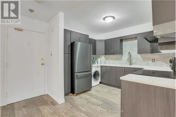 312 - 126 BELL FARM ROAD