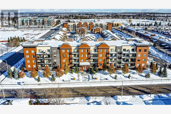 110 - 100 DEAN AVENUE