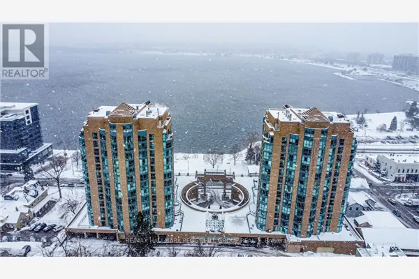 1103 - 150 DUNLOP STREET E