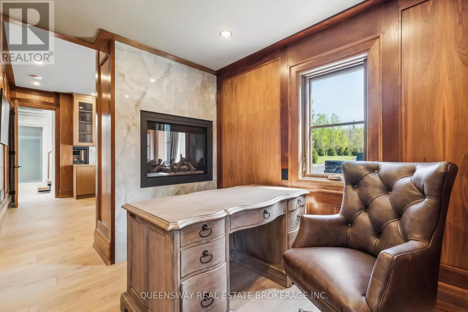 36 PIONEER TRAIL