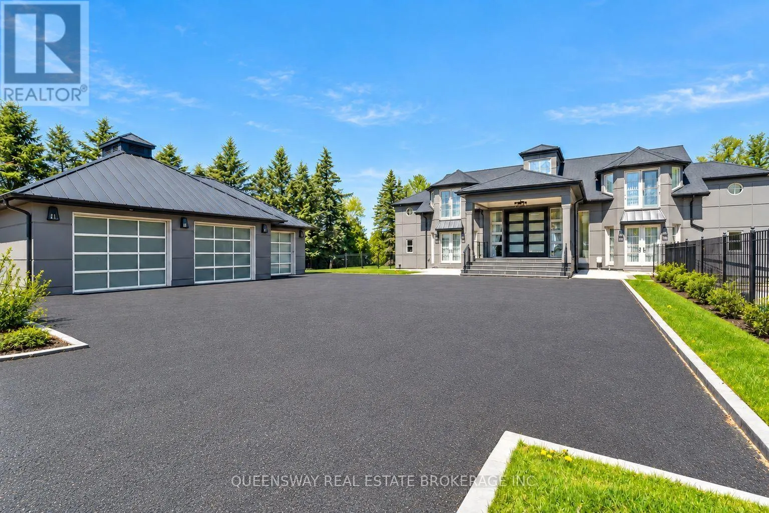 36 PIONEER TRAIL