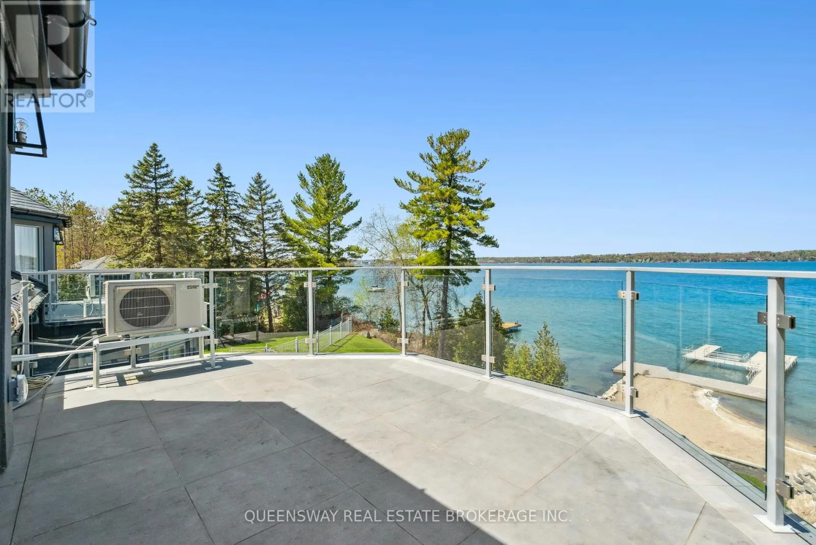 36 PIONEER TRAIL