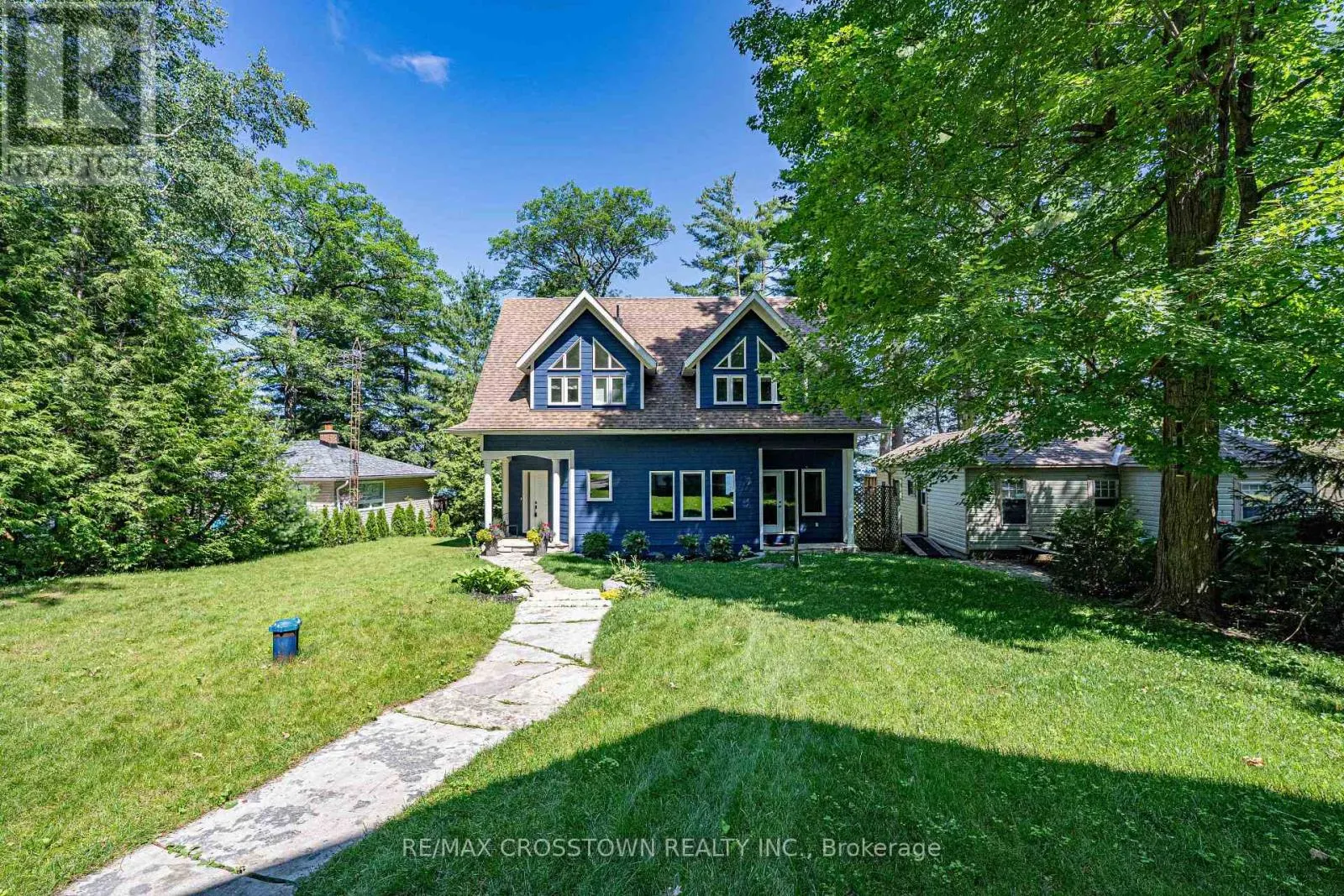2240 SOUTH ORR LAKE ROAD