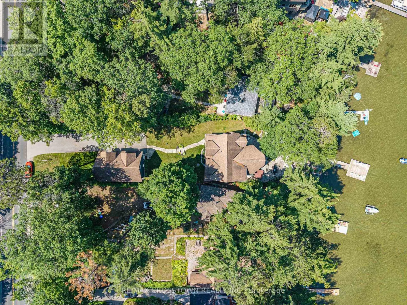 2240 SOUTH ORR LAKE ROAD