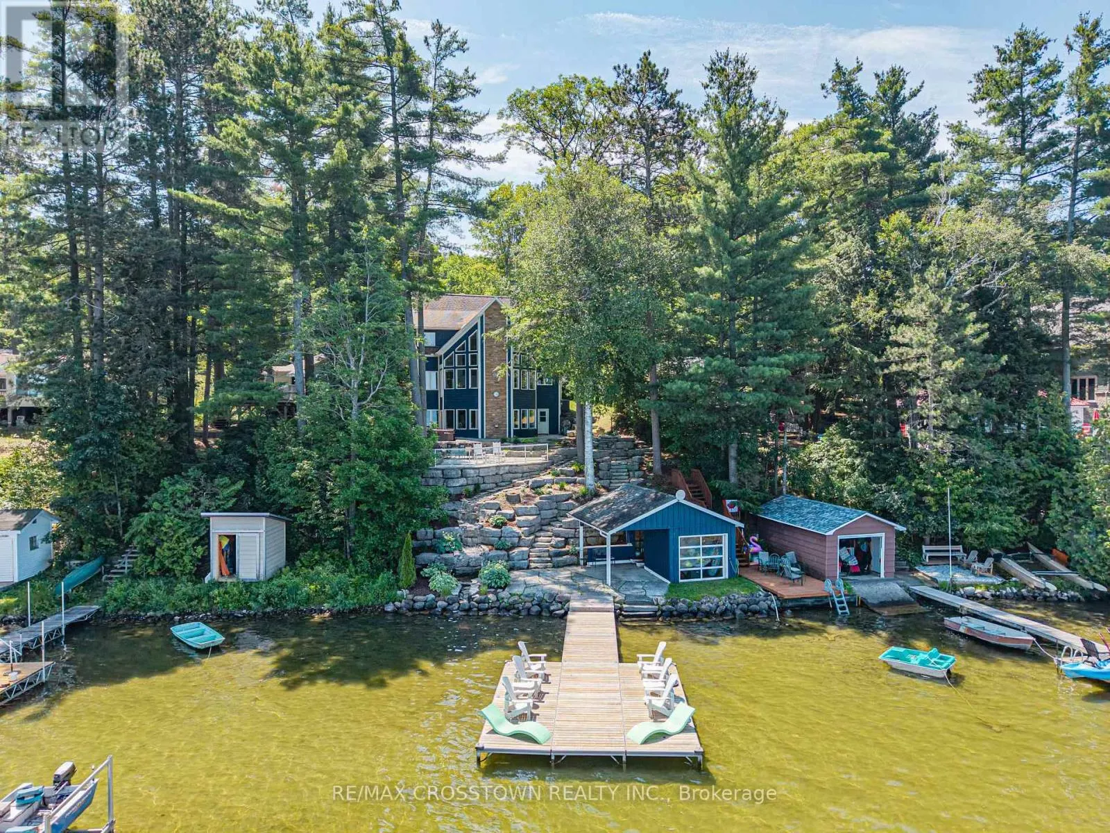 2240 SOUTH ORR LAKE ROAD