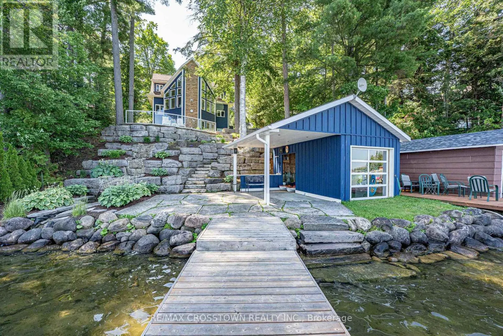 2240 SOUTH ORR LAKE ROAD