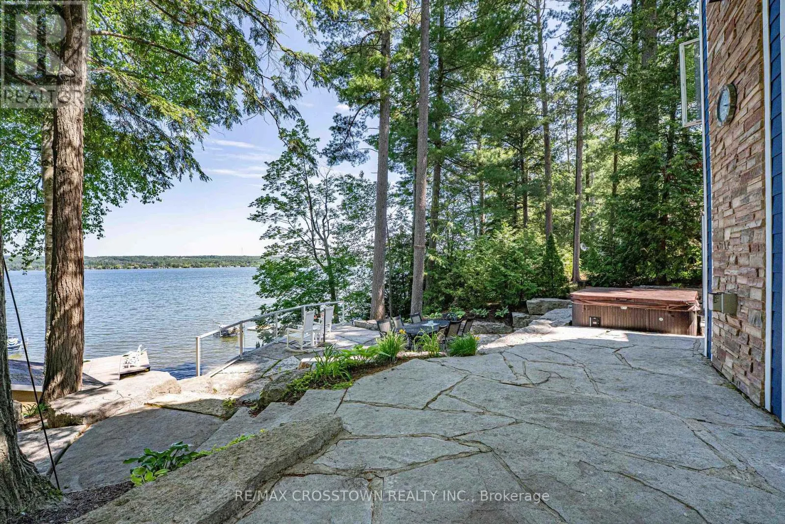 2240 SOUTH ORR LAKE ROAD