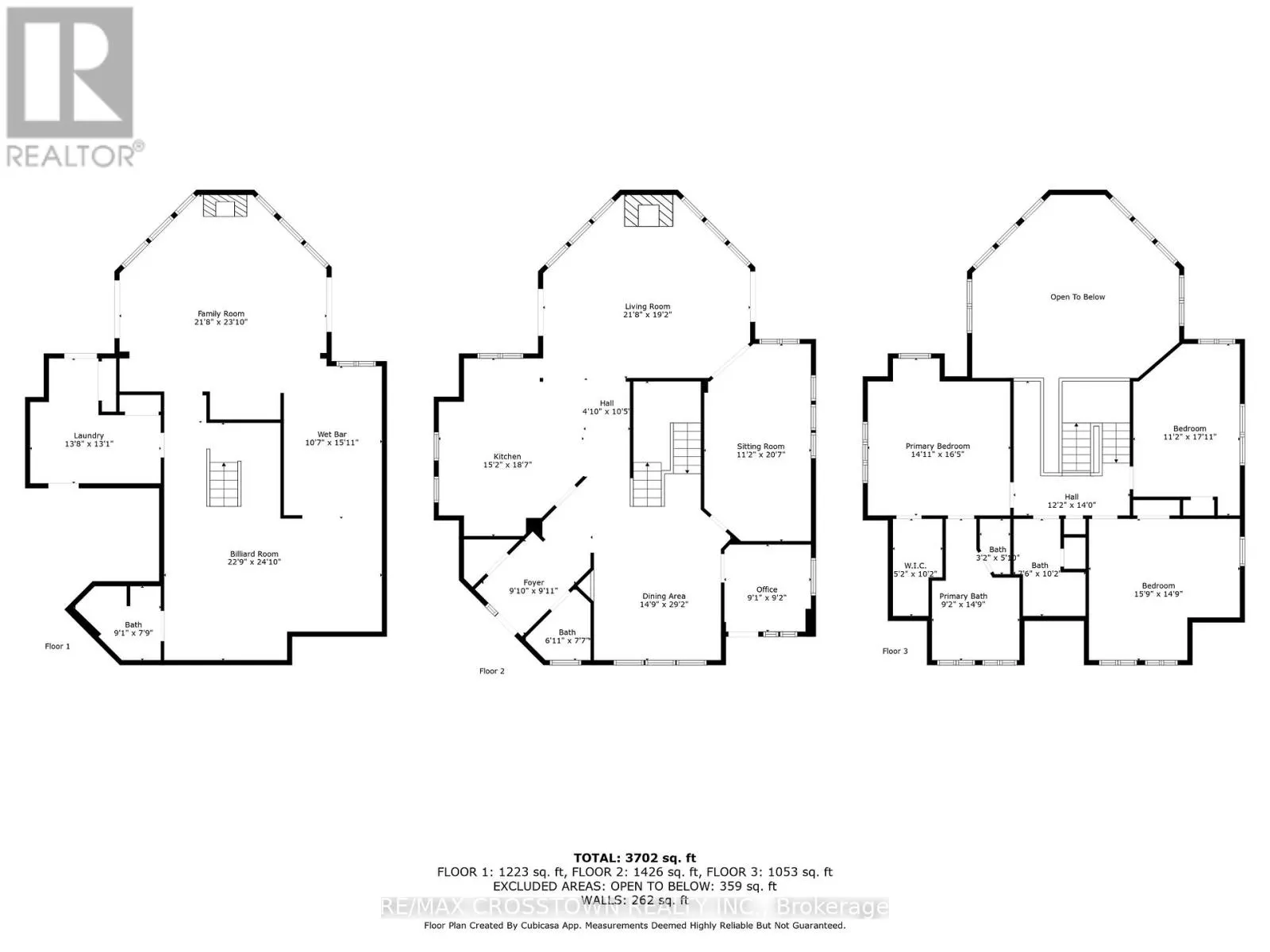 2240 SOUTH ORR LAKE ROAD