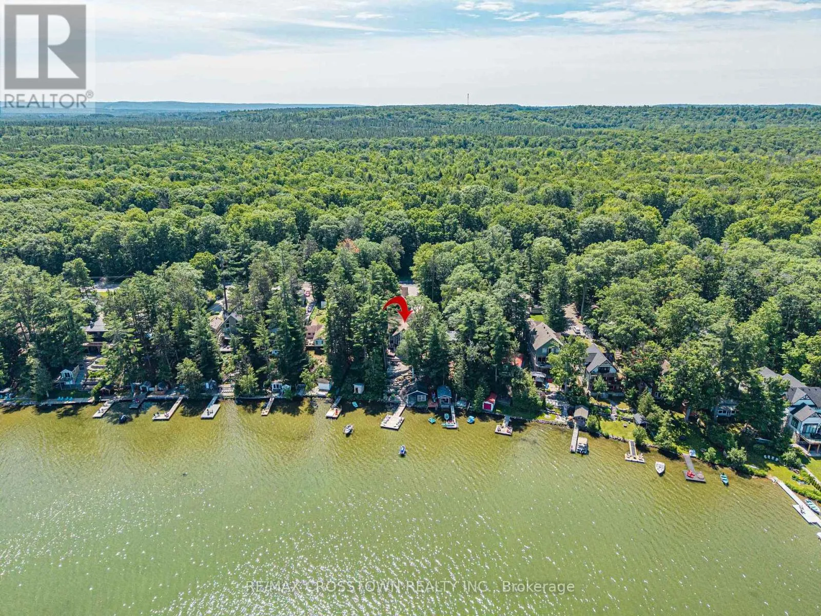 2240 SOUTH ORR LAKE ROAD