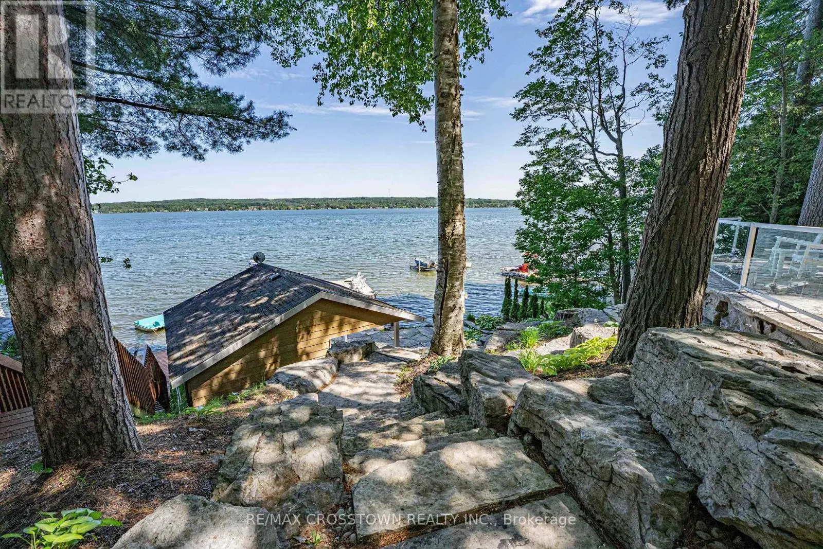 2240 SOUTH ORR LAKE ROAD