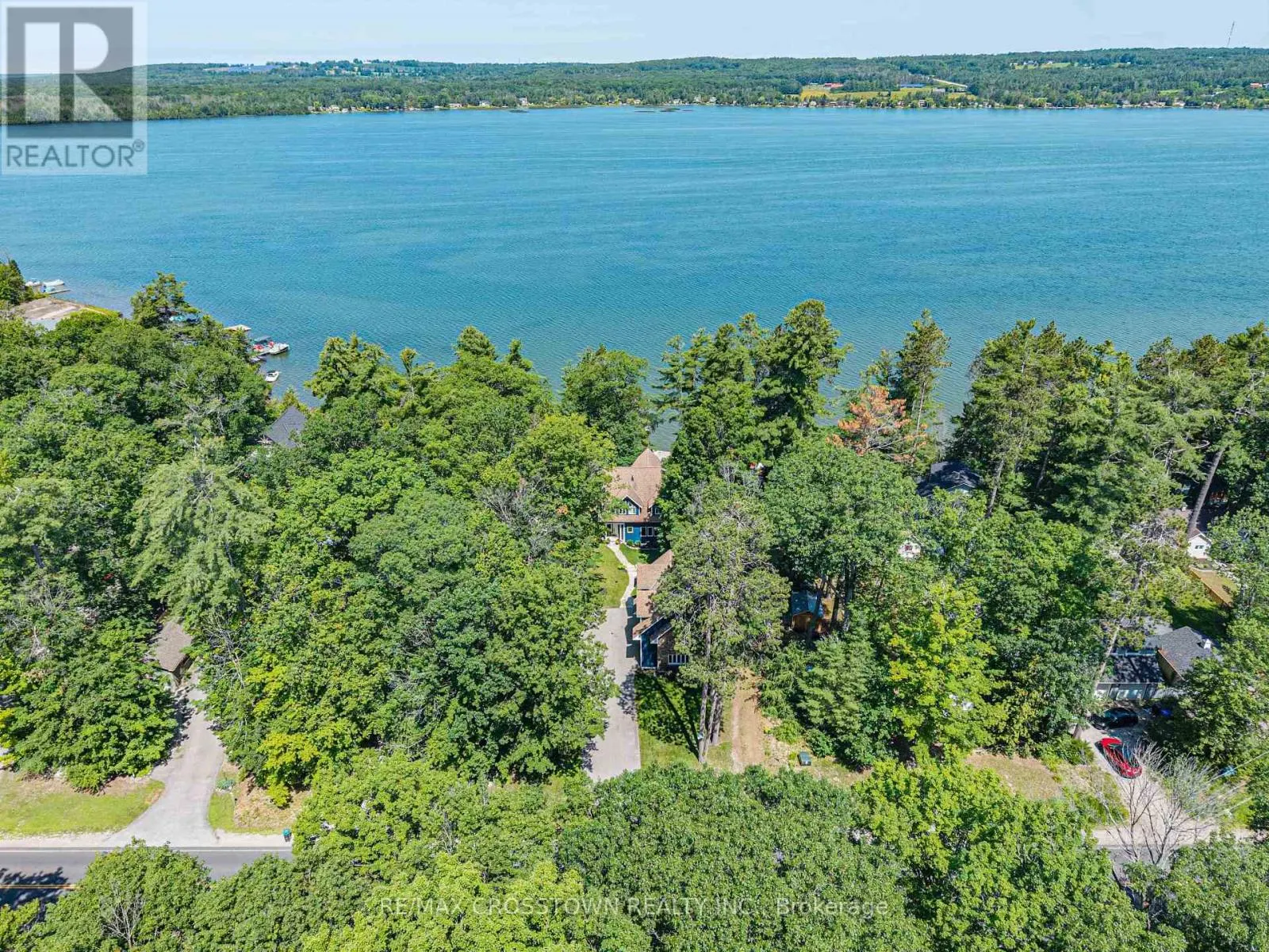 2240 SOUTH ORR LAKE ROAD
