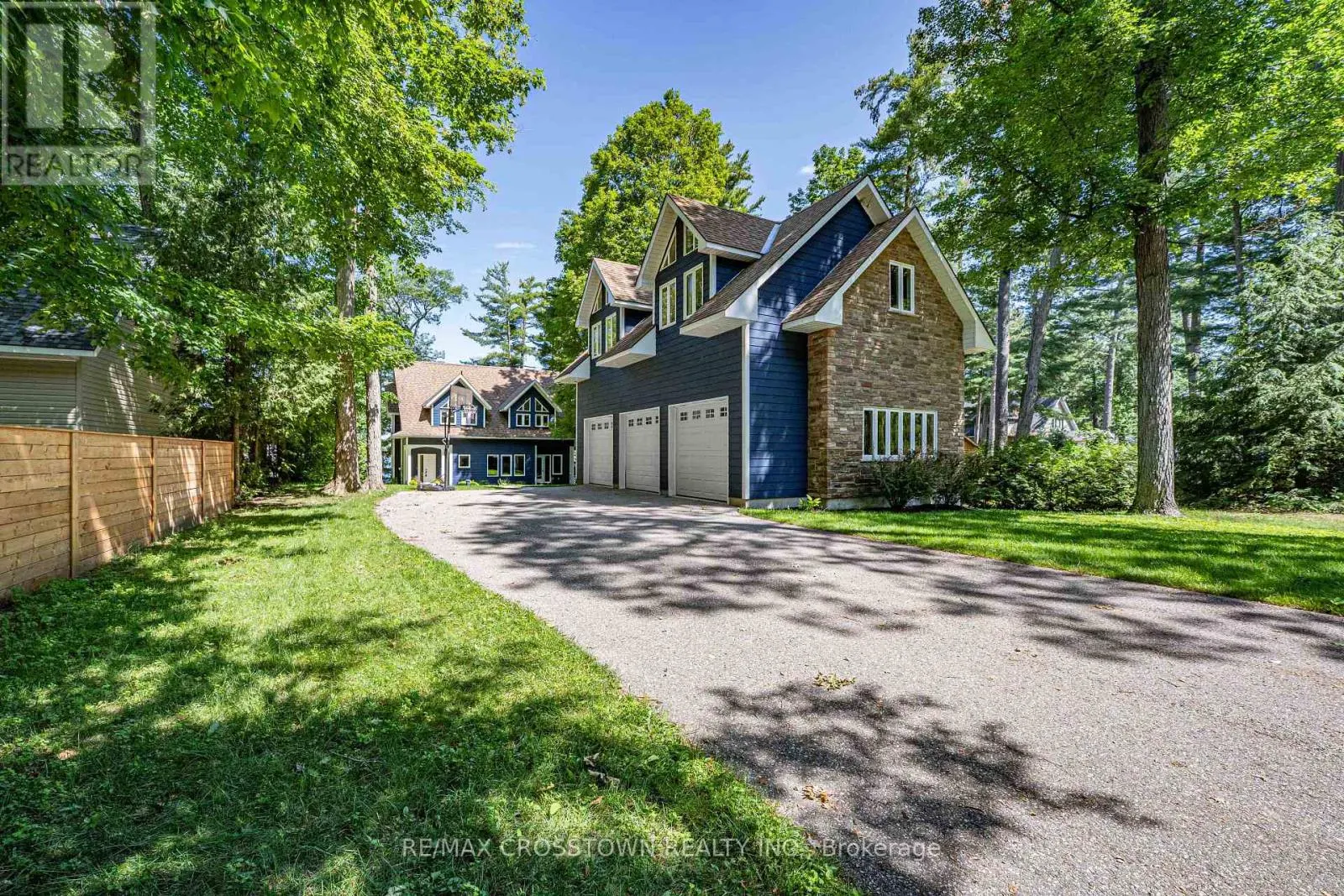 2240 SOUTH ORR LAKE ROAD