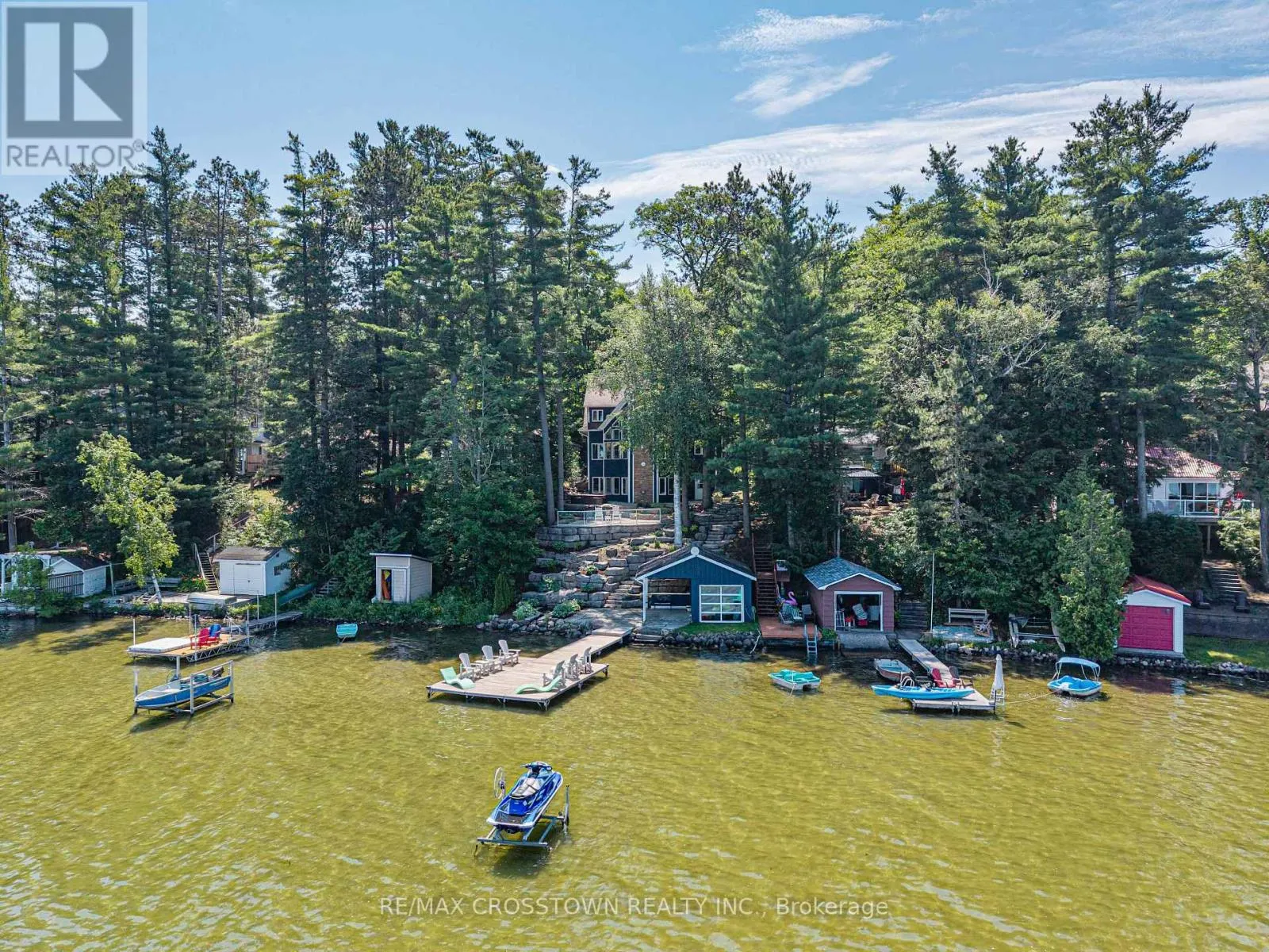2240 SOUTH ORR LAKE ROAD