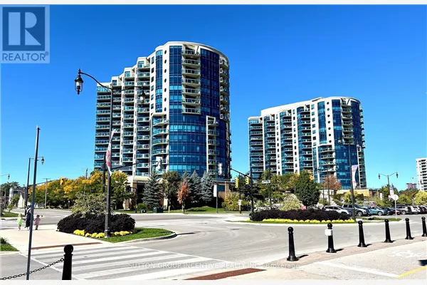 1210 - 37 ELLEN STREET