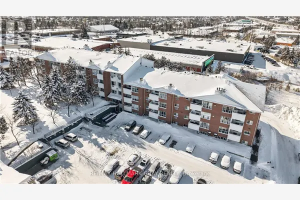 309 - 120 BELL FARM ROAD