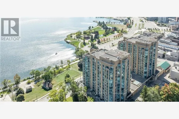 401 - 140 DUNLOP STREET E