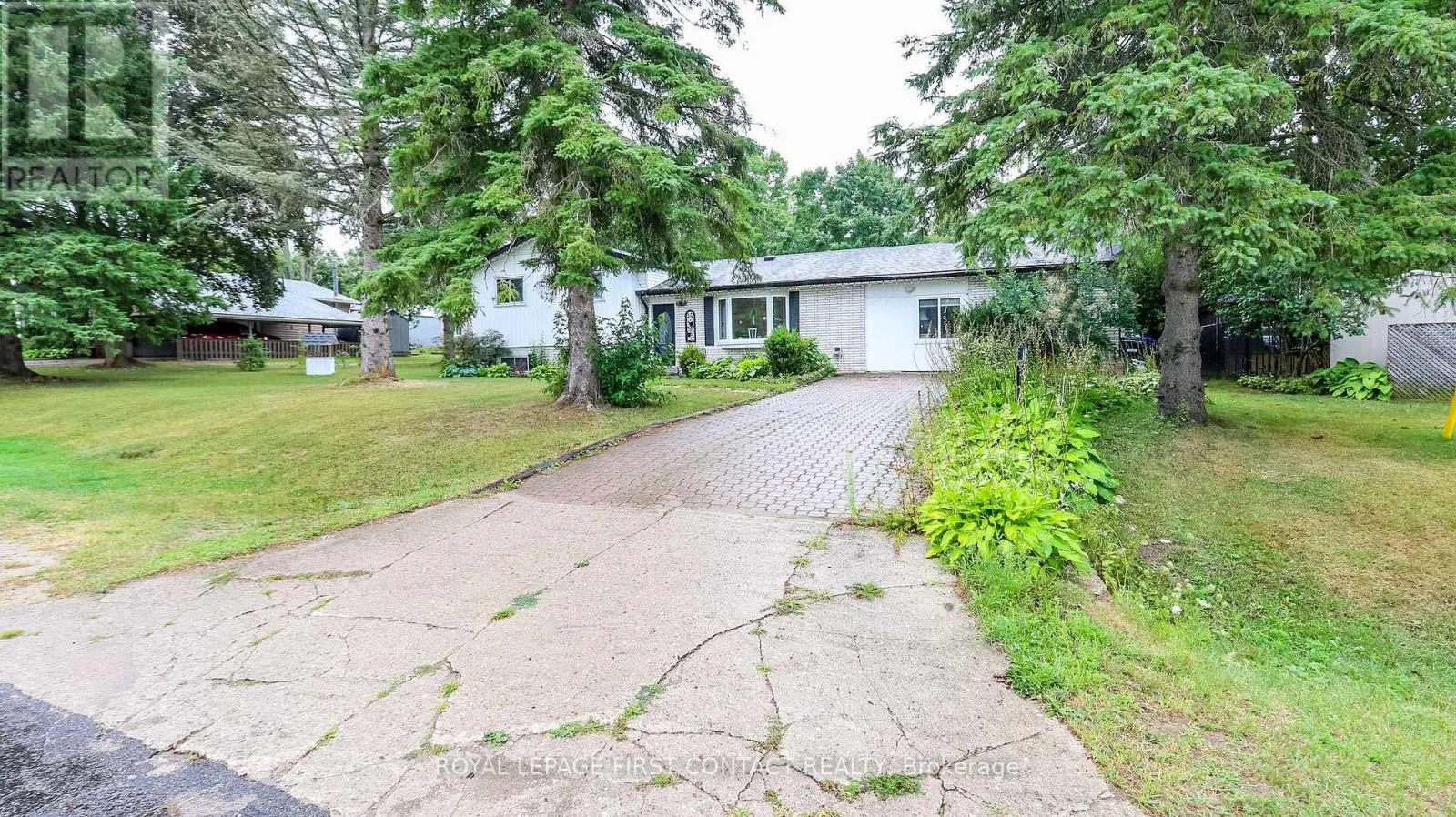 14 CONDER DRIVE