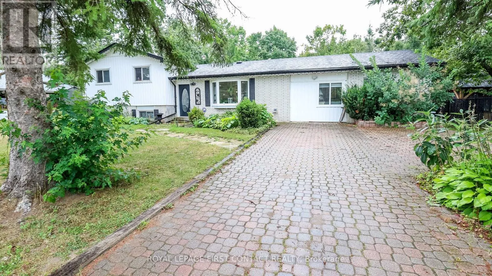 14 CONDER DRIVE