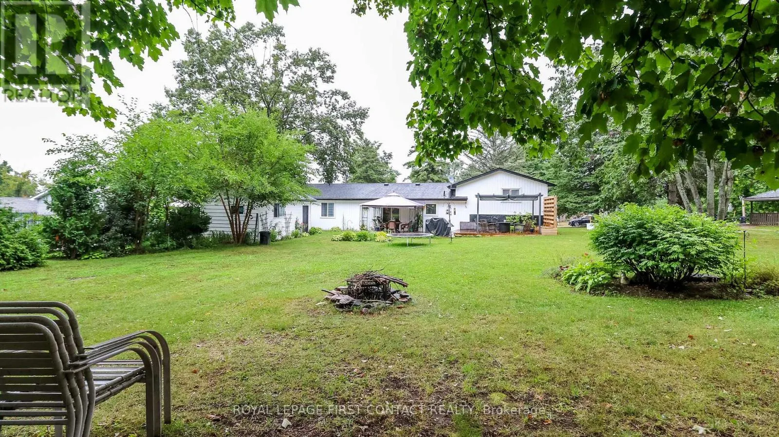 14 CONDER DRIVE