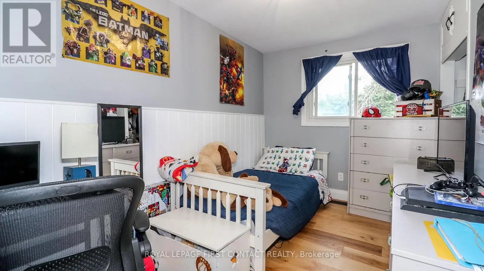 14 CONDER DRIVE
