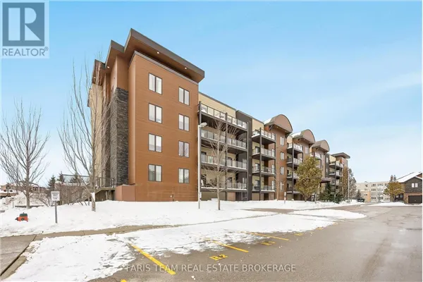 207 - 100 DEAN AVENUE