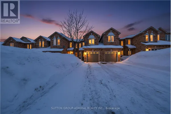 89 HAWTHORNE CRESCENT