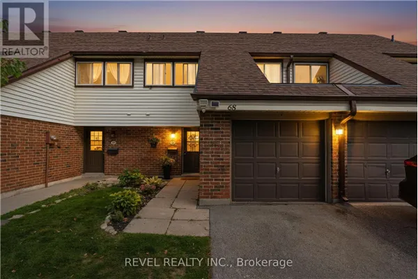 68 - 28 DONALD STREET