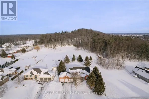 74 WASAGA SANDS DRIVE