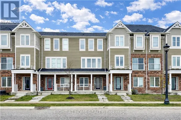 46 VILLAGE GATE DRIVE